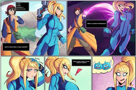 samus fucked|Samus Porn Videos